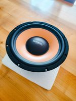 Kuerl 10Zoll Subwoofer, neu
