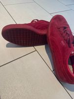 Puma Suede Sneakers Groesse 43