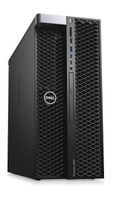 Dell Precision 5820 – i9-10900X – RTX A4000 16Go – 32Go RAM