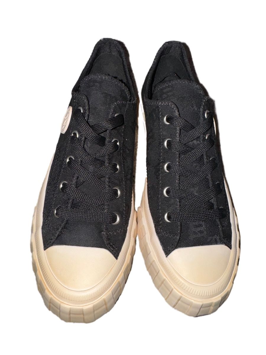Scarpe da uomo: Misbhv Army Monogram Sneaker Low – Nuovo e nell'imballaggio originale da Wetzikon ZH venduto da ZEC.TATTOO