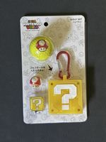 Golf Set -  Mario Super Nintendo World