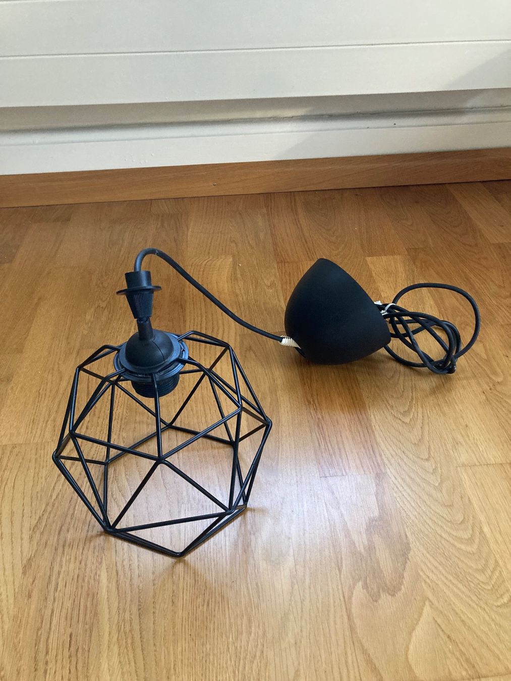 Ikea Paralumi: Lampenschirm – Usato da Birsfelden venduto da Ahno24