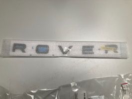 Original Range Rover Schriftzug Vorne  Neu LR173875