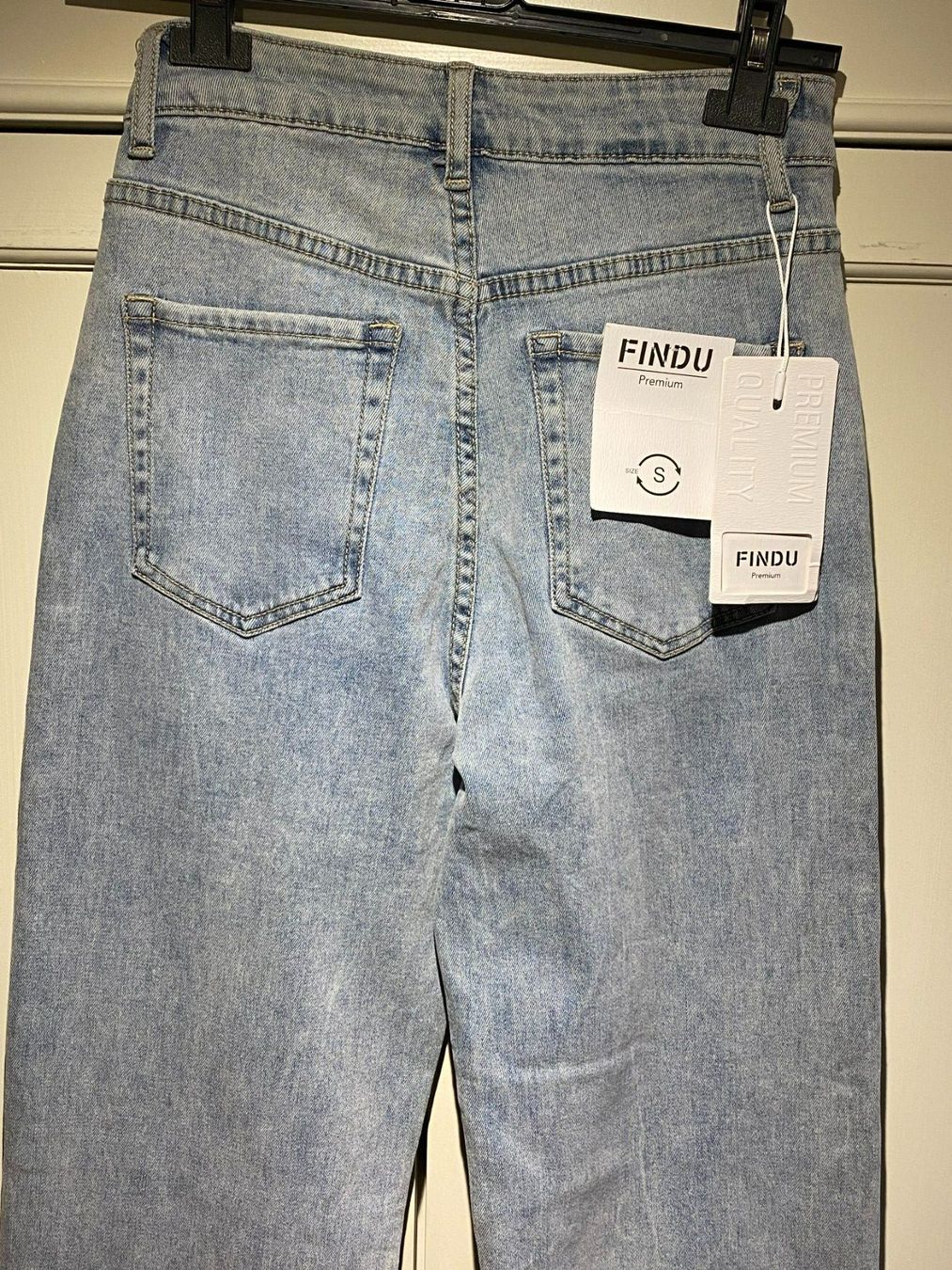 Jeans: DAMEN JEANS – Neu und originalverpackt aus Meienried von ManuelaBoutique 7