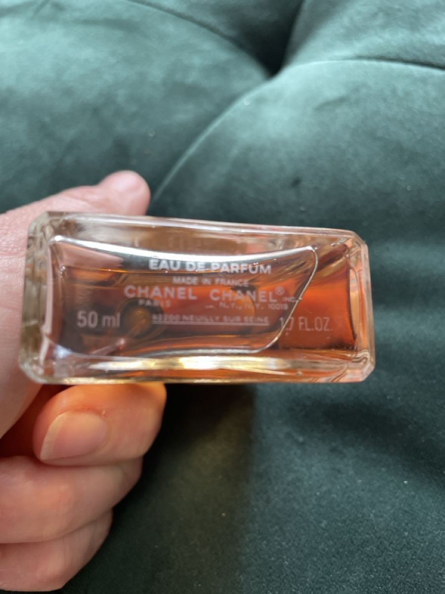 Chanel Parfums & Eau de Toilette: CHANEL COCO EAU DE PARFUM Paris 100ml gebraucht – D'occasion à Niederwil AG par Gustav4 2