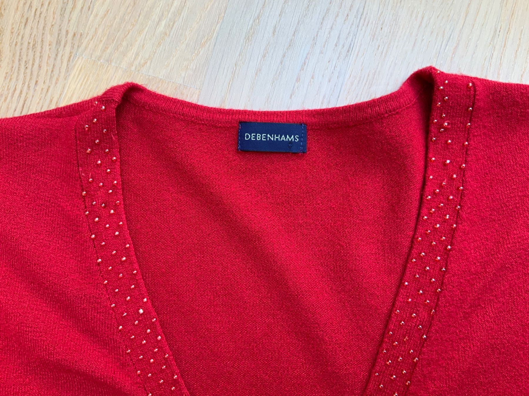 Lotti di vestiti: Twinset von Debbenhams – Usato da Lufingen venduto da lotzstef 3