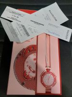 Audemars Piguet x swatch Royal Pop