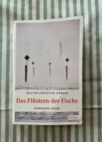 Walter Christian Kärger - Das Flüstern der Fische - B151