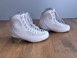 Bottines de patinage / Schlittschuh Edea Ice Fly (Gr. 245)