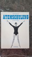 Atmen Integrale Atemschulung Klara Wolf, Buch, ein Klassiker