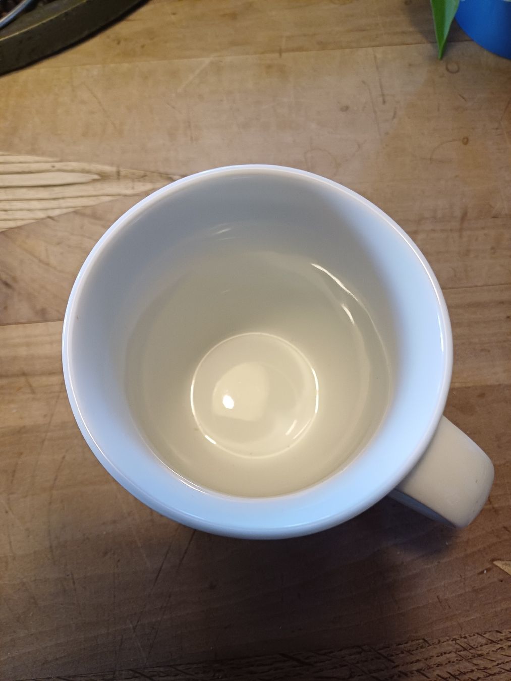 Tazze: Tasse, Chocolate Lover von Jamie Oliver – Usato da Ringoldswil venduto da drache13 1