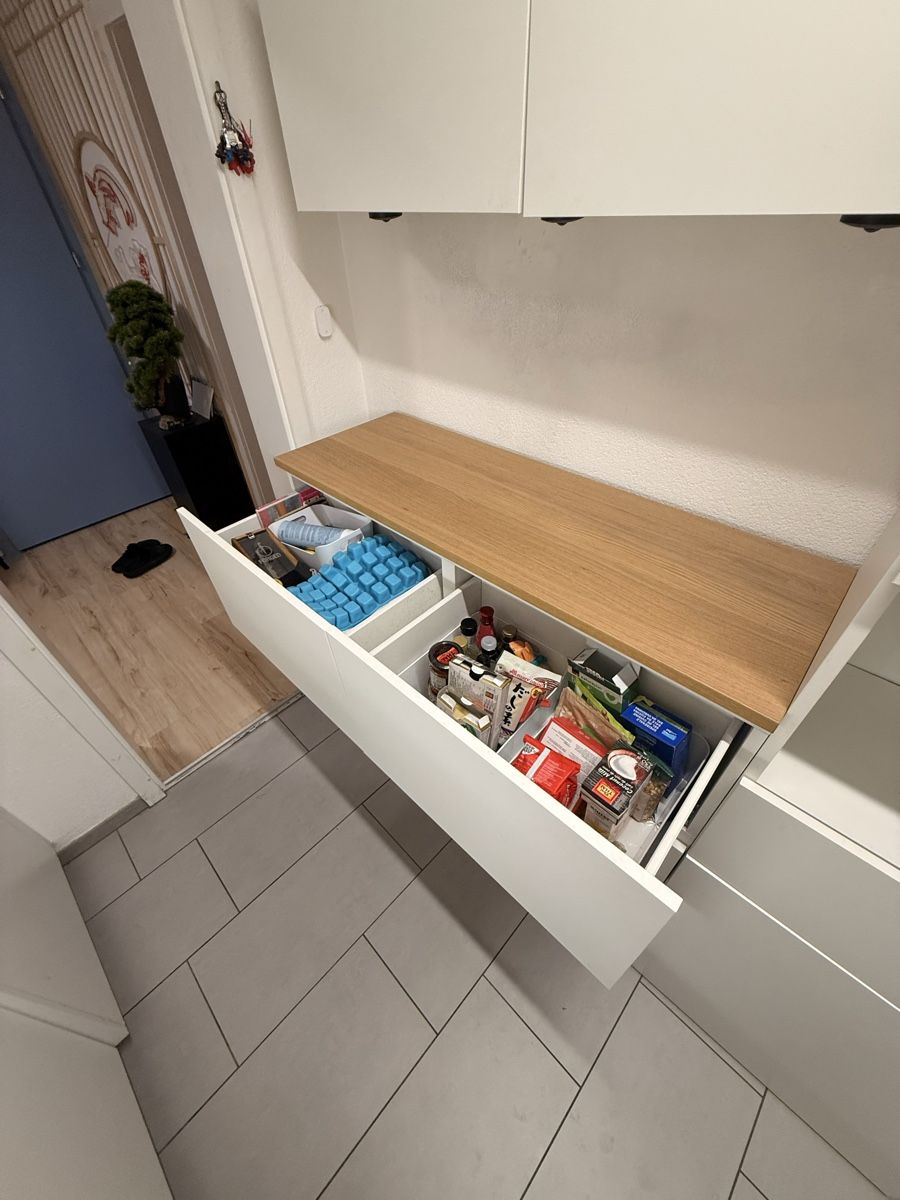 Ikea Schränke: Ikea Kombi Möbel – Gebraucht aus Winterthur von DeSpideyVoWinti 3