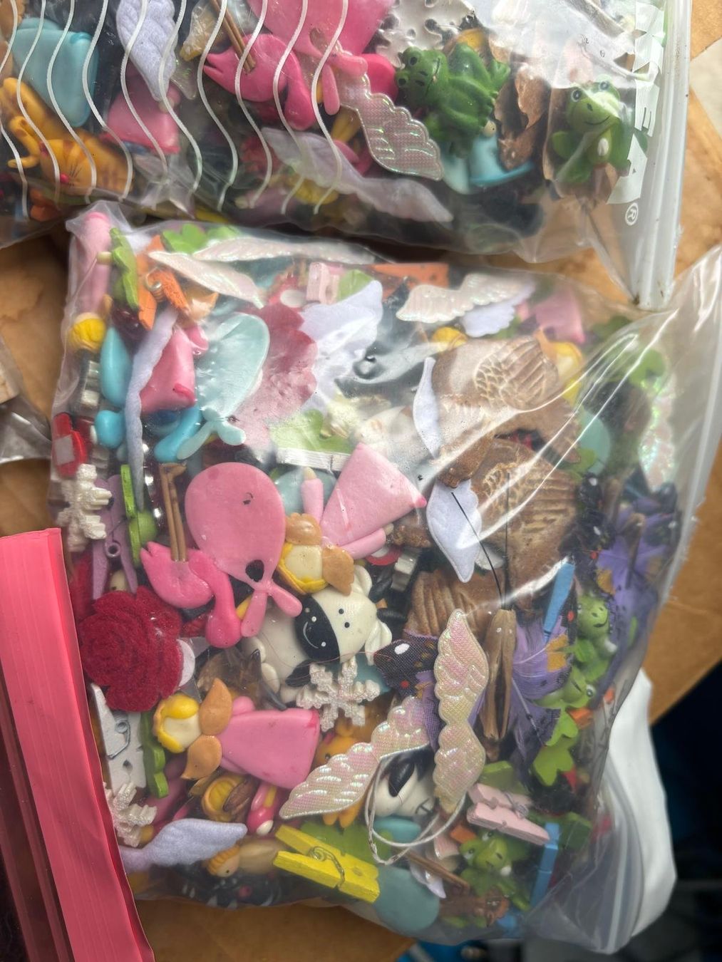 Kits de loisir créatif: Bastelsachen – Neuf (Voir description) à Regensdorf par RCM_8105Regensdorf 1