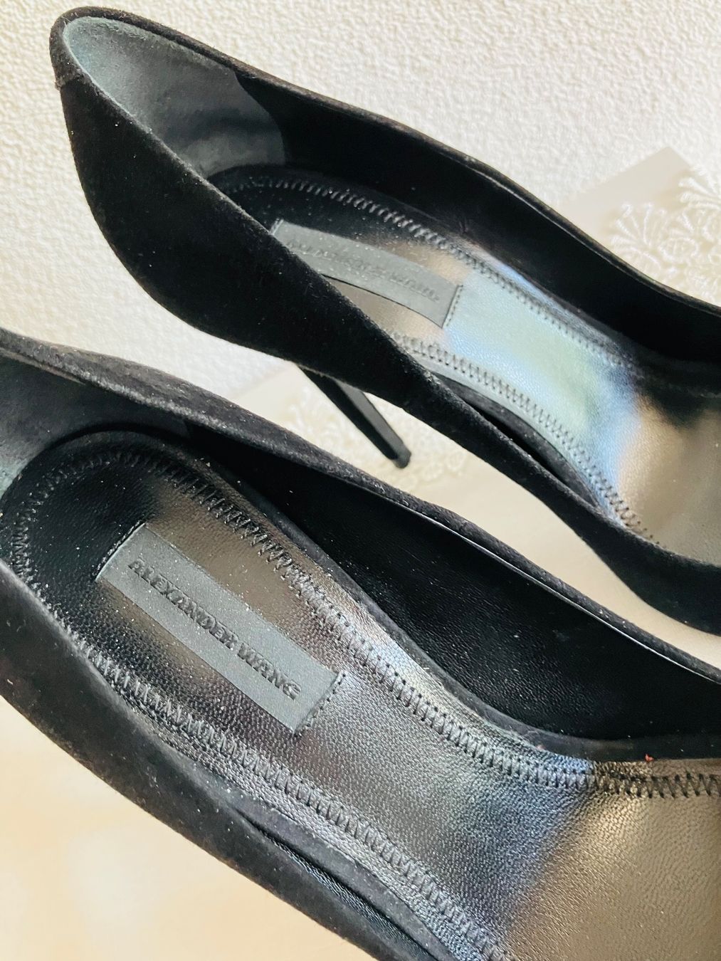 Alexander Wang Scarpe da donna: ALEXANDER WANG 36 – Nuovo (secondo la descrizione) da Clarens venduto da Piluka 6