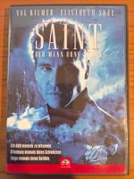 The Saint | Val Kilmer | Elisabeth Shue | Action-Thriller DV