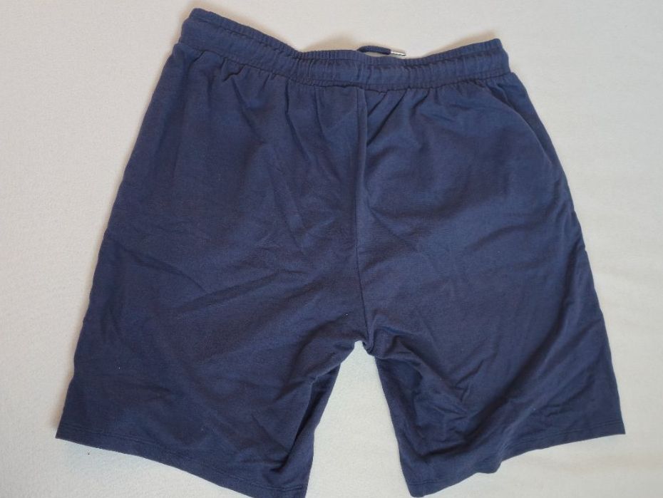 Pantaloni: Goofy Shorts, dunkelblau – Usato da Niederglatt ZH venduto da 04iboT 1