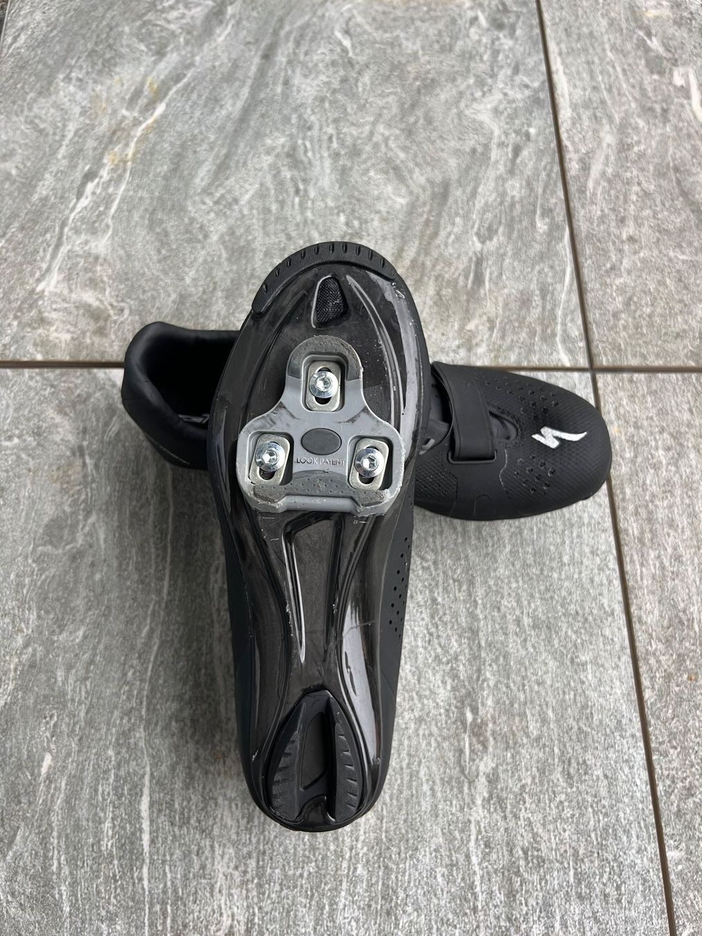 Specialized Scarpe da uomo: Specialized Torch 3.0 Rennradschuhe Gr. 38 – Usato da Gelterkinden venduto da leo_9pgr 2