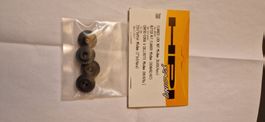 HPI Mutter mit Flansch M5x8mm (Z680)