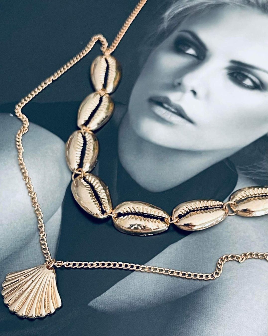 Catenine: Trendige Kette – Nuovo (secondo la descrizione) da Winkel venduto da Glamour4You 6