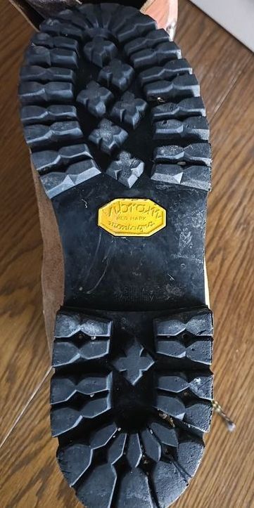 Chaussures hommes: Top Wanderschuhe – Neuf (Voir description) à Romanshorn par Flohmarkt_Romanshorn 2