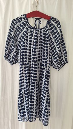 Maje Kleid 