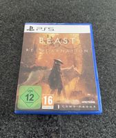 Beast of Reincarnation PS5