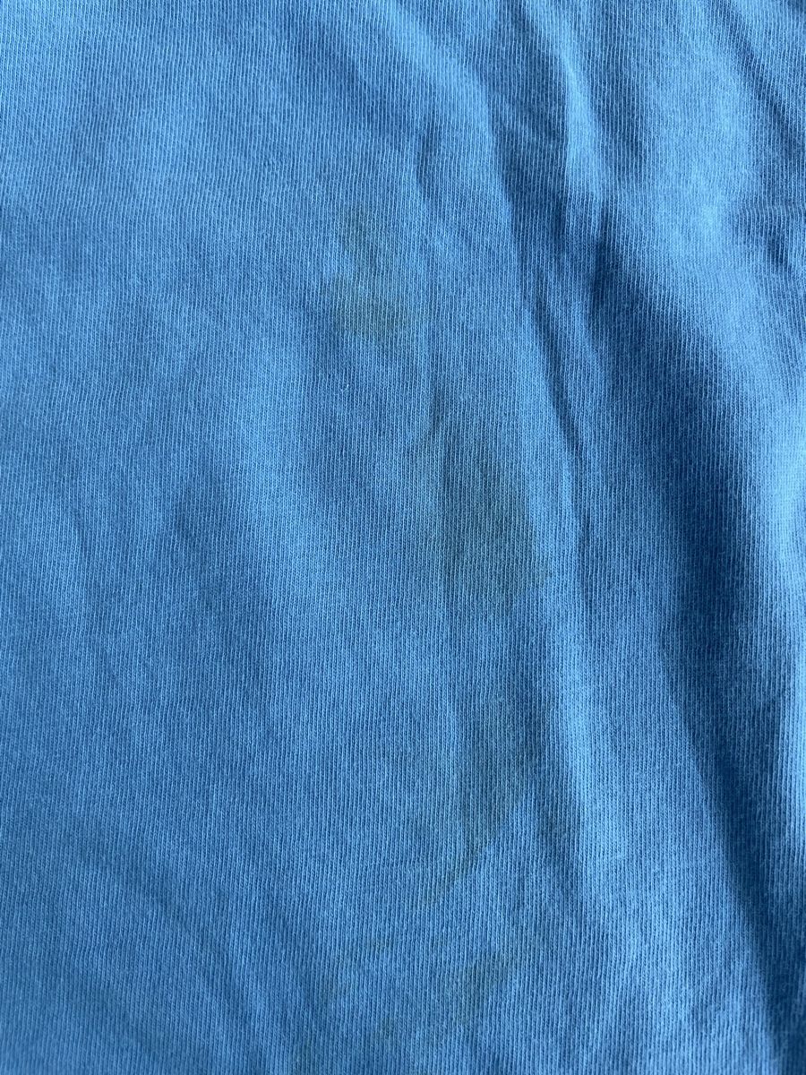 Camicie, T-shirt & Polo: 2xTank Tops Gr. 128 Tiefseefisch blau – Usato da Bern venduto da brup 4