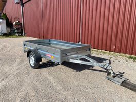 Sachentransportanhänger / Wörmann Primo RK 7523/129