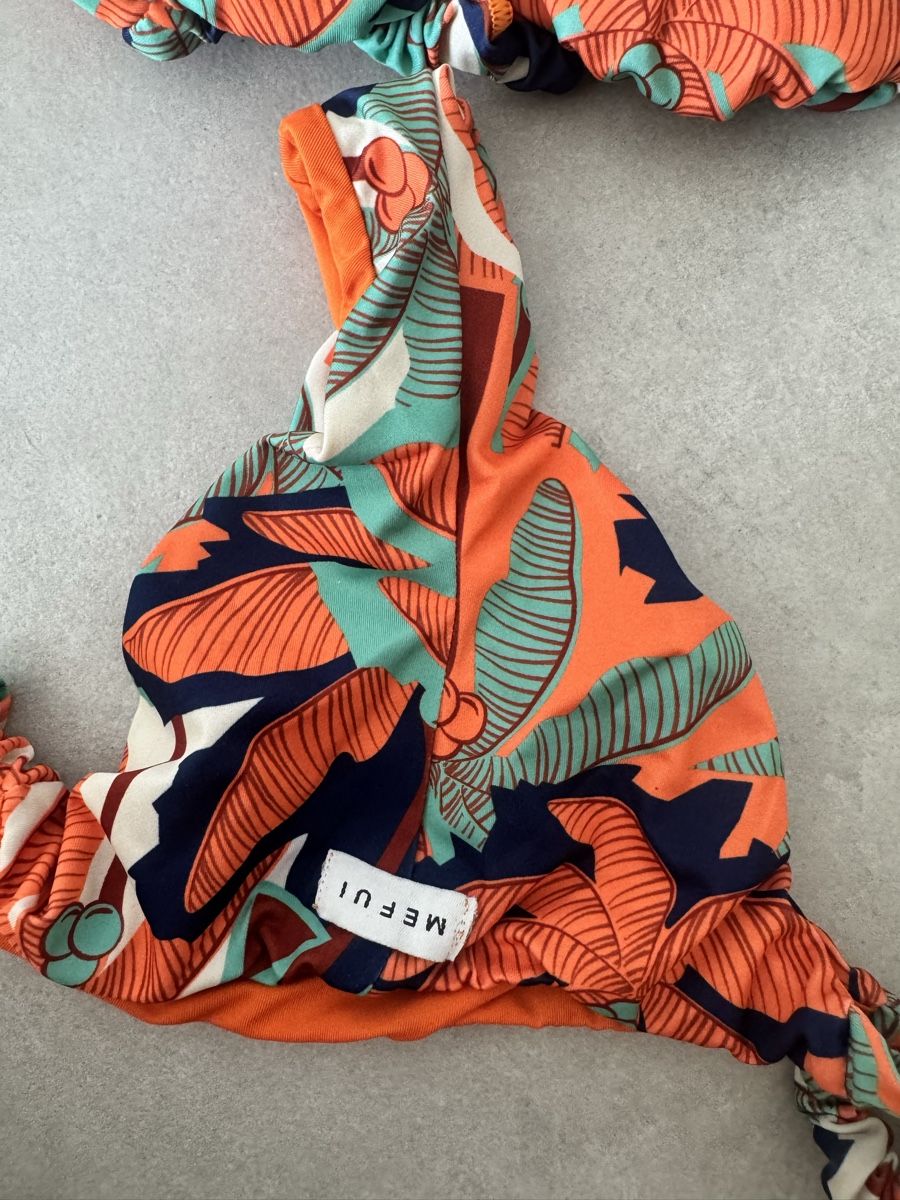 Costumi da bagno & Bikini: Me fui  costume  – Nuovo (secondo la descrizione) da cadempino venduto da fio_cbt9 1