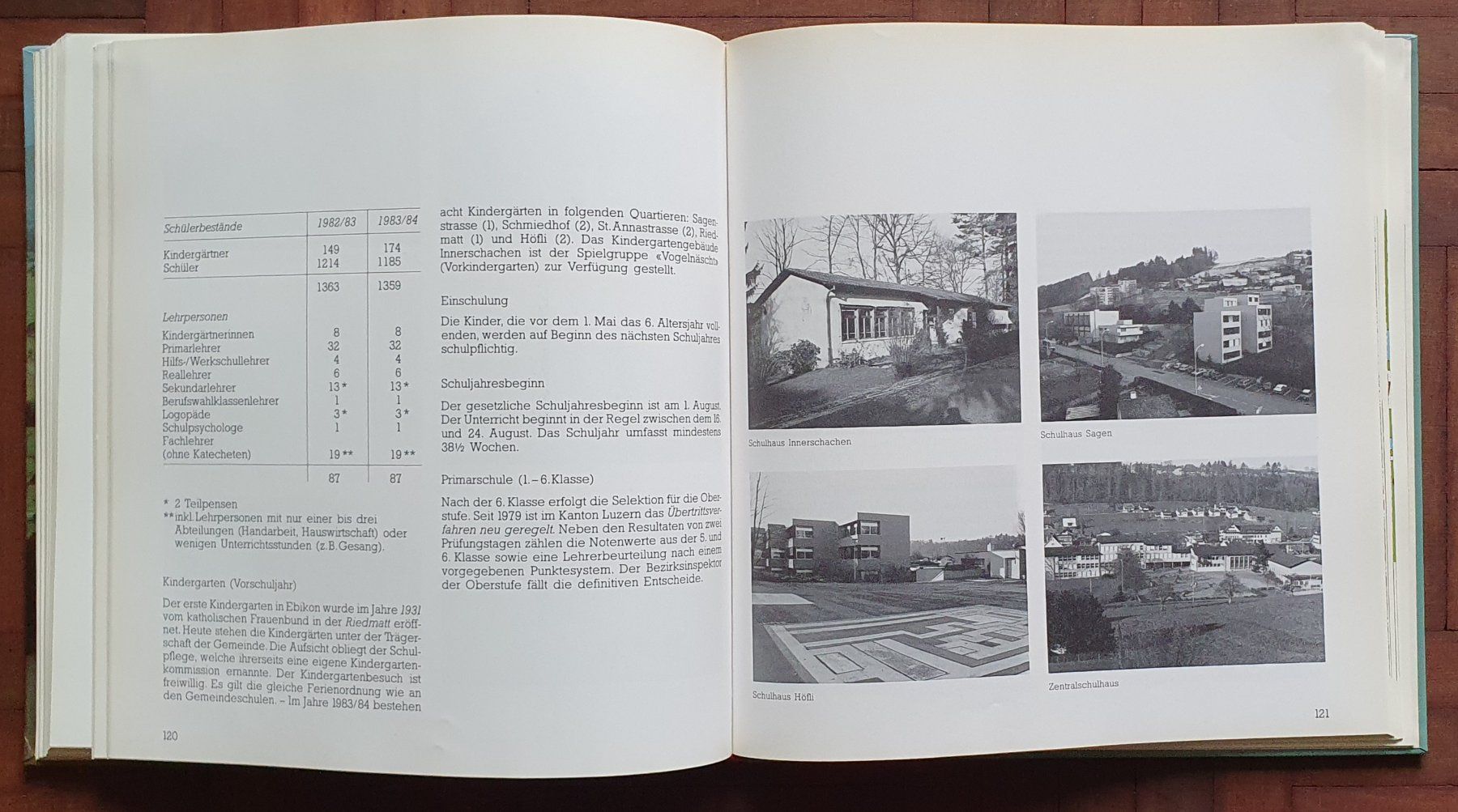 Libri: Buch von Ebikon – Usato da Kreuzlingen venduto da Rschweiz1 6