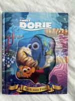 Disney Findet Dorie - Buch zum Film