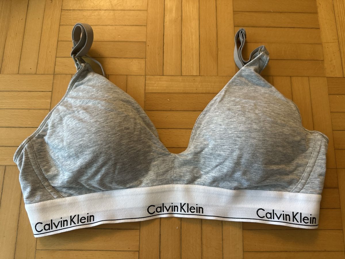 Altra biancheria intima: Calvin Klein Still-BH – Usato da Urdorf venduto da robobespannung