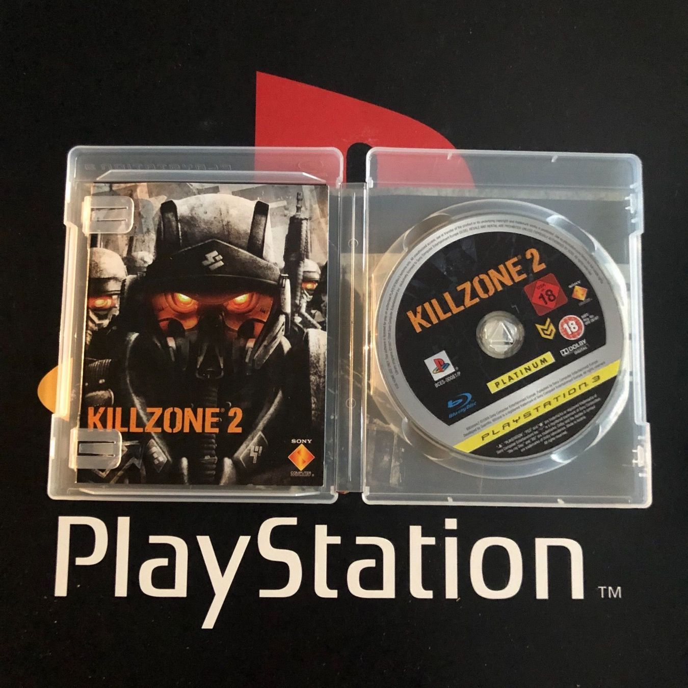 Sony Jeux: Killzone 2 für PS3 – D'occasion à Kestenholz par Mad18 1