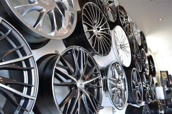 Pneumatici & Ruote complete: 2 stk. Pirelli 225/55/17 RSC RUN FLAT – Usato da Bremgarten venduto da Rene_von_der_Aa_AG 5