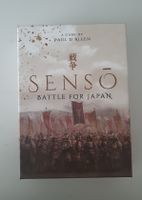 Sensō Battle for Japan