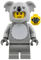 Lego Minifigur Series 28 col28-6 Neu & OVP
