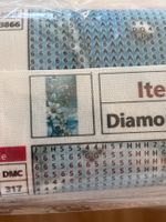 Diamond Painting Bild