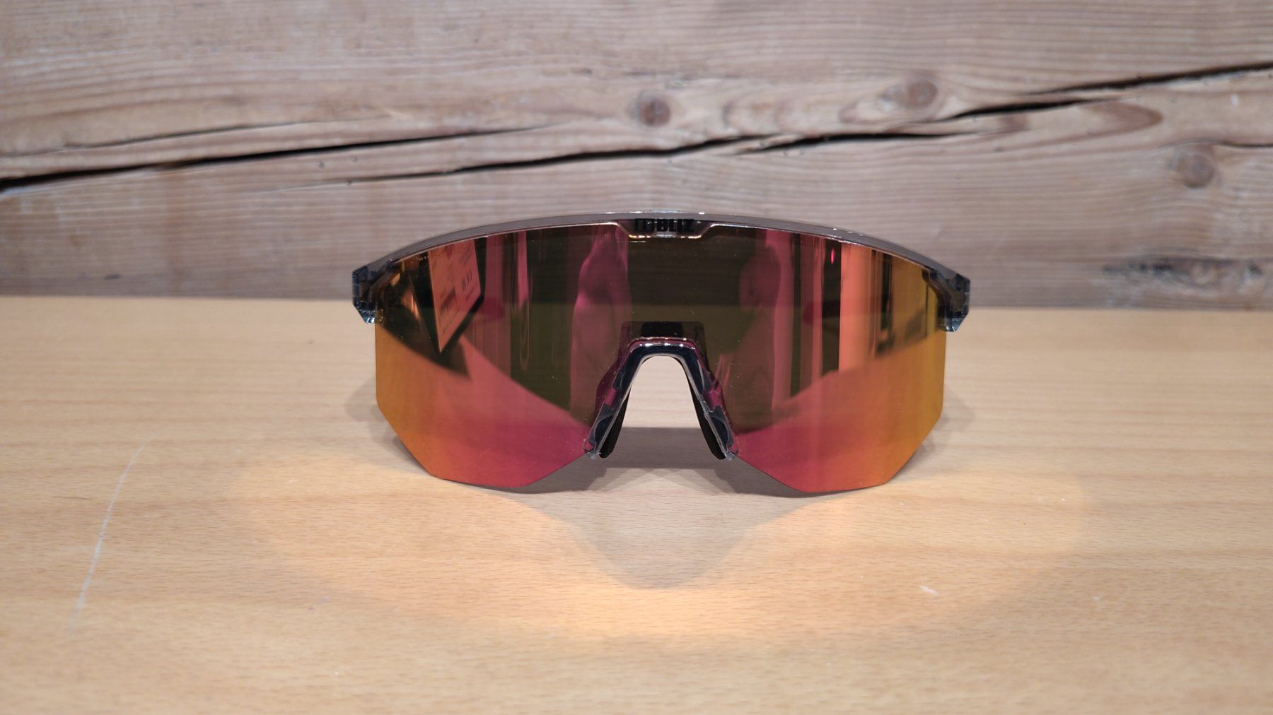 Lunettes & Verres: Bliz Sonnenbrille – D'occasion à Steffisburg par hol_6tz9