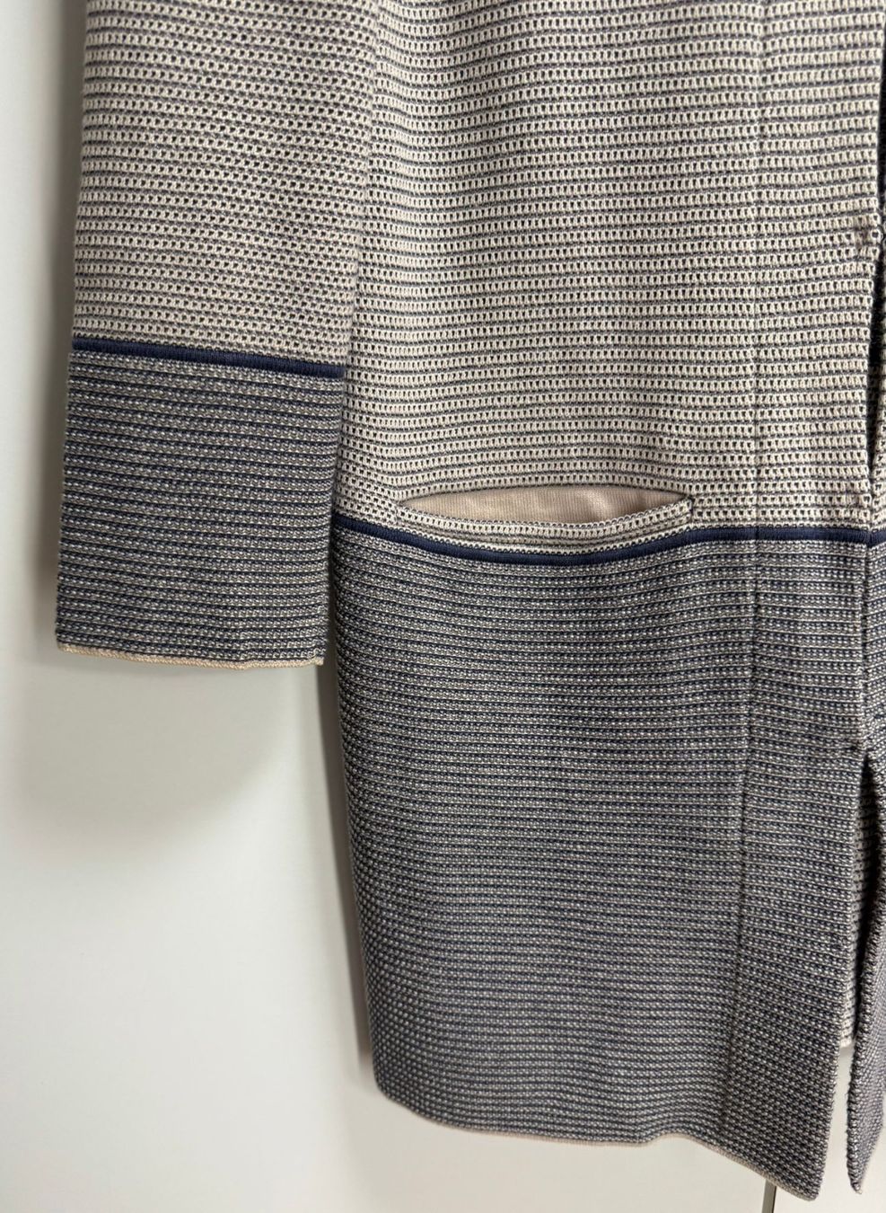 Falconeri Giacche: Falconeri Strickjacke Damen Gr. L - Baumwolle – Nuovo (secondo la descrizione) da Frauenfeld venduto da LIL_NA 5