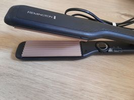 Remington, fer à crêper