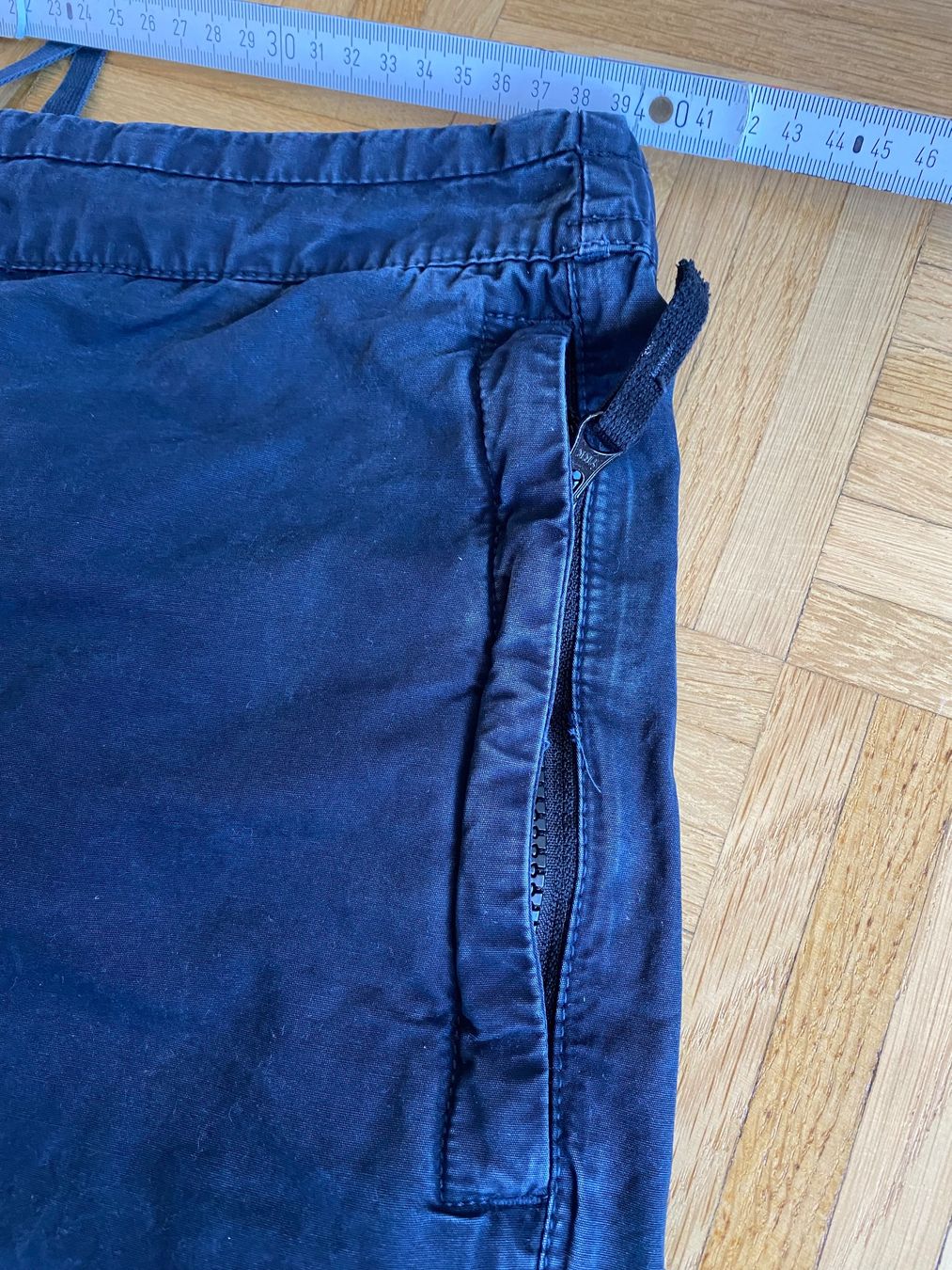 Stone Island Pantalons: Stone Island Hose, Grösse 31 – D'occasion à Basel par gab_sy56 4