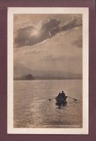 THUNERSEE - Fischer - 1929