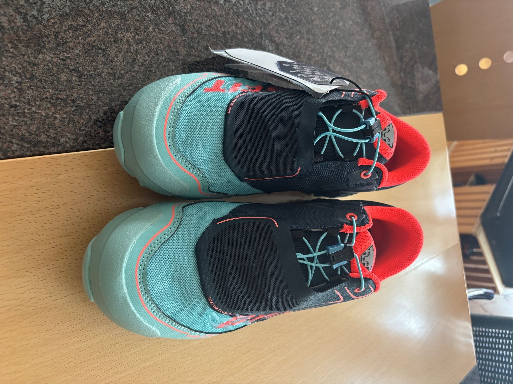 Dynafit Damenschuhe: Dynafit Schuhe Gr.40,5 – Neu und originalverpackt aus Hasliberg-Hohfluh von Adbu13
