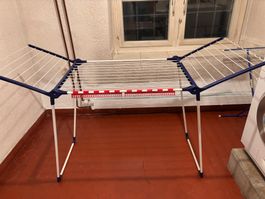 Leifheit Pegasus 200 Solid