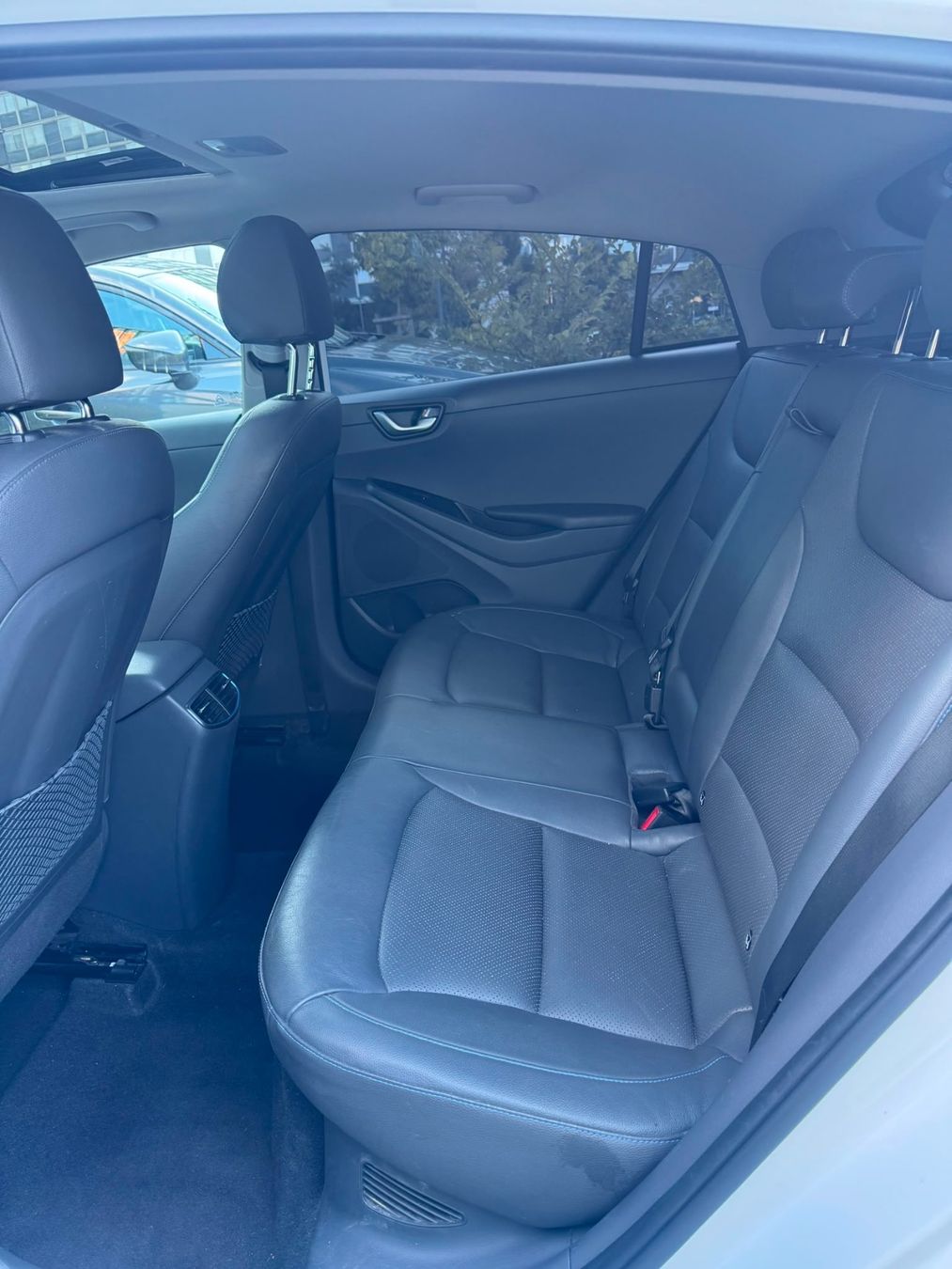 Hyundai Automobili: Hyundai hybride – Usato da Chêne-Bourg venduto da kha_cyl5 3