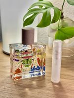 Maison Matine Nature Insolente 2ml Abfüllung