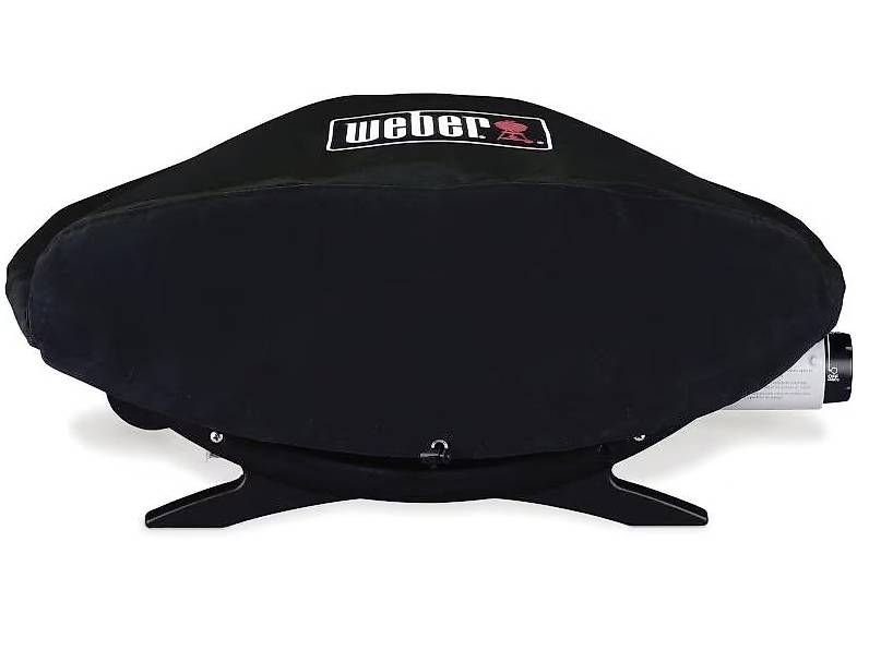Altro: Weber Abdeckhaube Q 200-/2000 Serie OVP – Usato da Ehrendingen venduto da Veiga