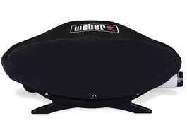Weber Abdeckhaube Q 200-/2000 Serie OVP