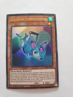 Gerätewesen Sicherungskarbunkel holo TCG