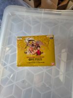 One Piece CCG Display – Kingdoms of Intrigue (sealed)